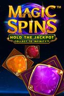Magic Spins