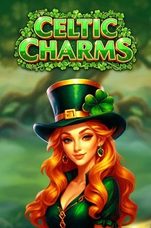 Celtic Charms