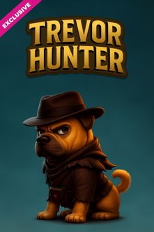 Trevor Hunter