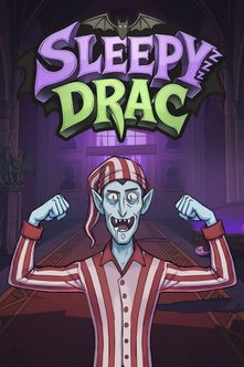Sleepy Drac