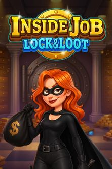 Inside Job: Lock & Loot