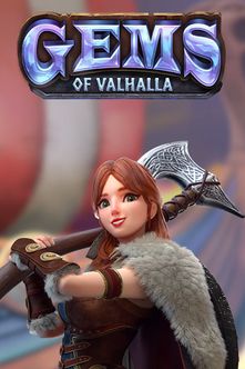 Gems of Valhalla