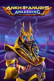 Ankh of Anubis Awakening