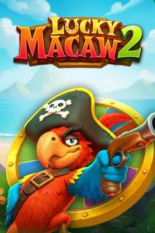 Lucky Macaw 2