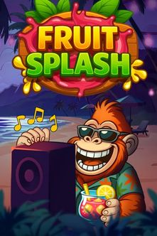 Fruit Splash