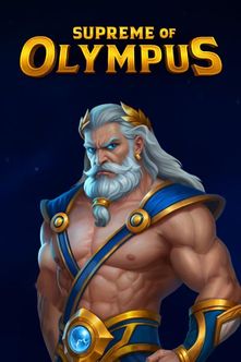 Supreme of Olympus