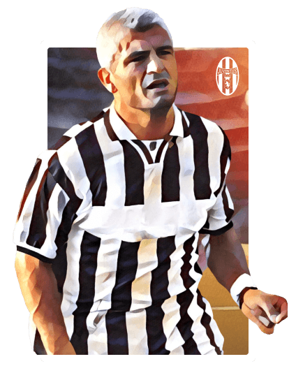 Juventas 1995 juventus-95