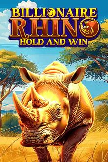 Billionaire Rhino