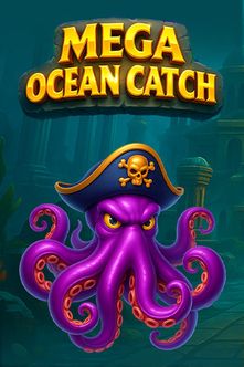 Mega Ocean Catch