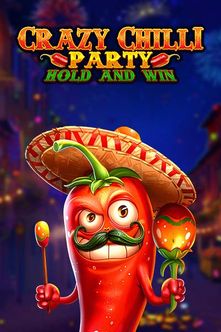 Crazy Chilli Party