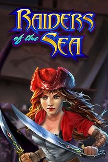 Raiders of the Sea