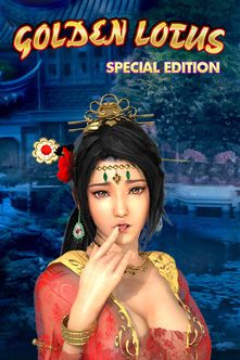 Golden Lotus SE
