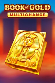 Book of Gold: Multichance