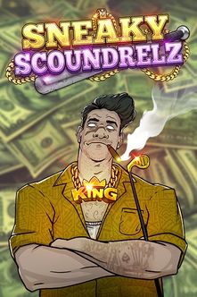 Sneaky Scoundrelz