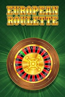 European Roulette