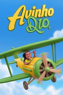 Avinho R10