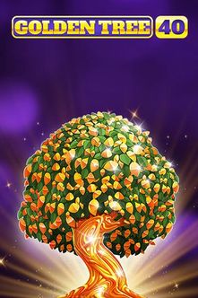 Golden Tree 40
