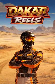 Dakar Reels