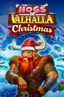Hogs of Valhalla Christmas