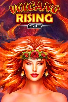 Volcano Rising SE
