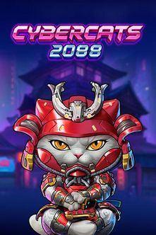 Cybercats 2088