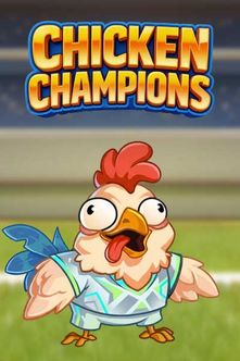 Chicken Champions