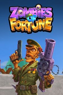 Zombies of Fortune