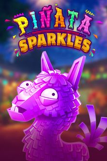 Pinata Sparkles