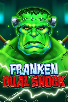 Franken Dual shock