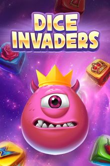Dice Invaders