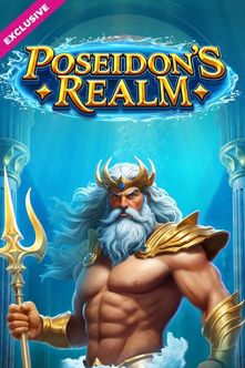 Poseidon's Realm