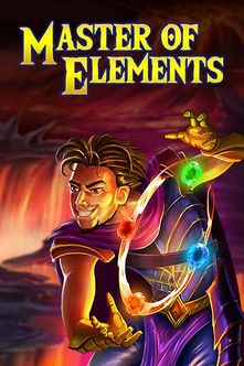 Master Of Elements