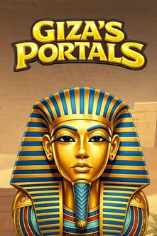 Giza's Portals