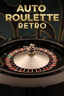 Auto Roulette Retro