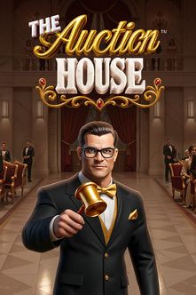 THE Auction House