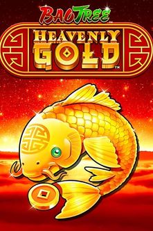 Heavenly Gold