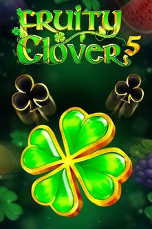 Fruity Clover 5