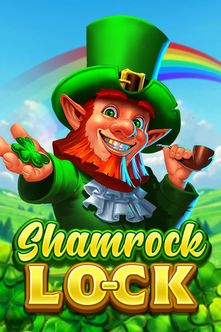 Shamrock Lock