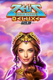 Zeus Rush Fever Deluxe SE