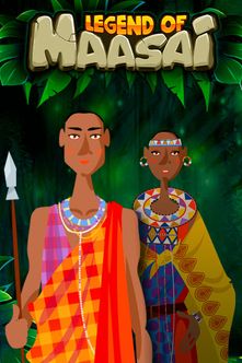 Legend of Maasai